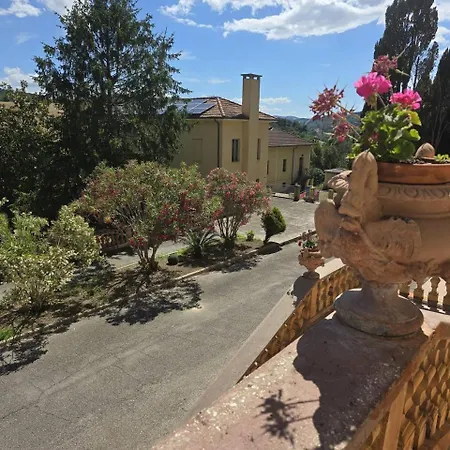 Гостевой дом Baratoff