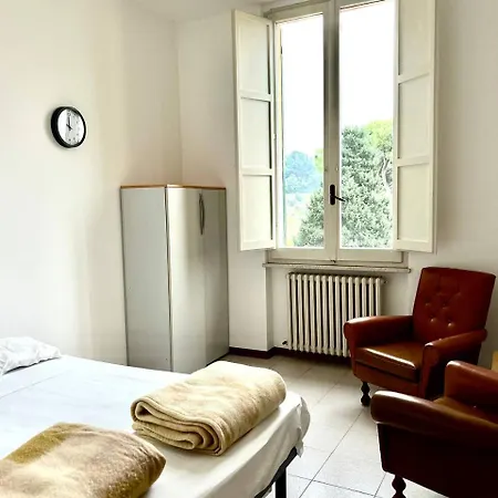 Гостевой дом Baratoff *