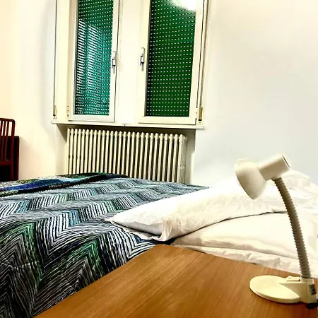 Гостевой дом Baratoff