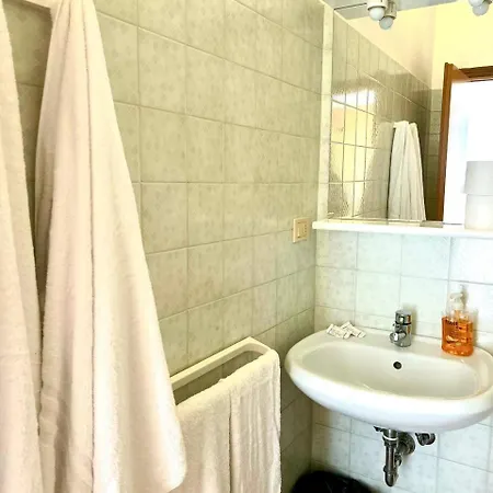 Гостевой дом Baratoff *