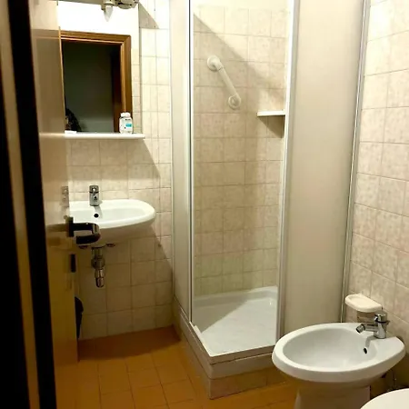 Baratoff Гостевой дом