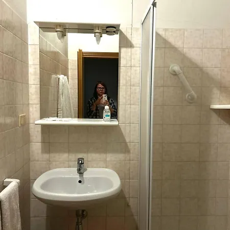 Гостевой дом Baratoff