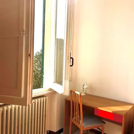 Гостевой дом Baratoff Пезаро