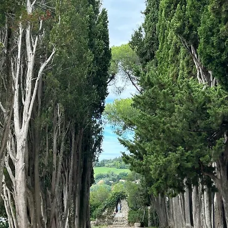 Pensjonat Baratoff Pesaro