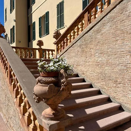 Baratoff Gasthof Pesaro