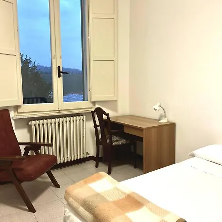Baratoff Pensjonat Pesaro