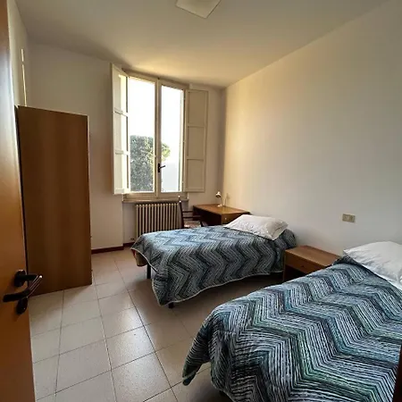 Baratoff Pensjonat Pesaro