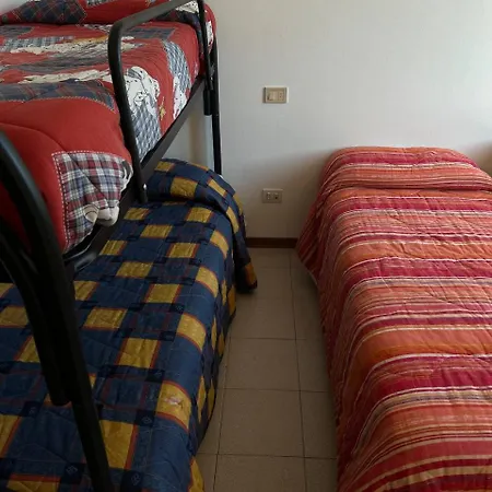 Baratoff Gasthof Pesaro