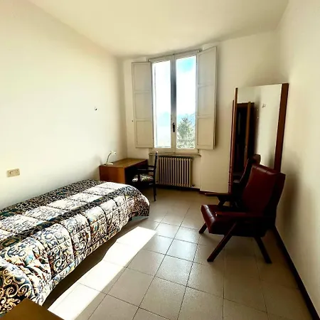 Pensjonat Baratoff Pesaro