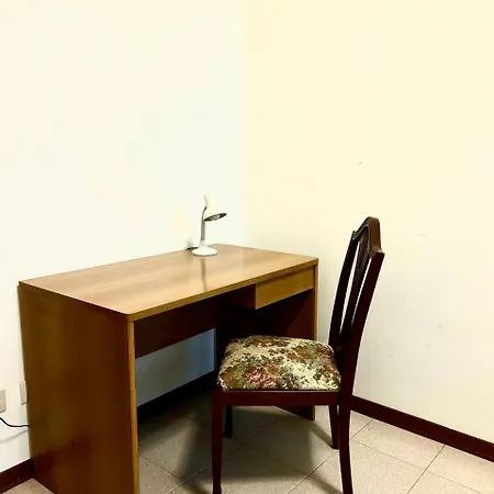 بيت ضيافة Baratoff *