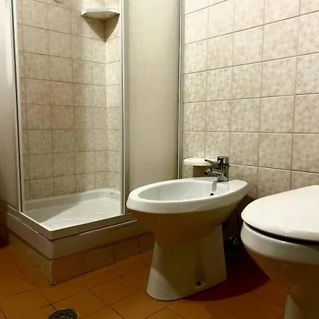 Baratoff بيت ضيافة بيزارو