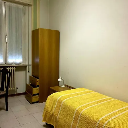 Gasthof Baratoff Pesaro