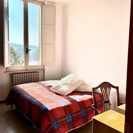 Baratoff بيت ضيافة بيزارو